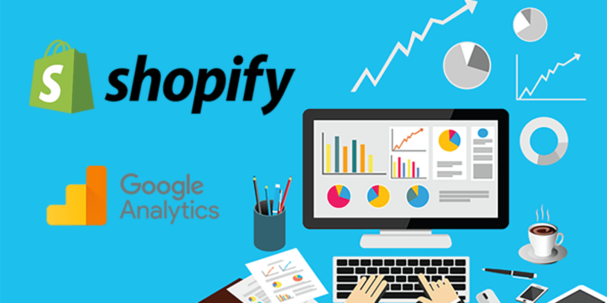 Shopify Enhanced Ecommerce: Shopify + GA